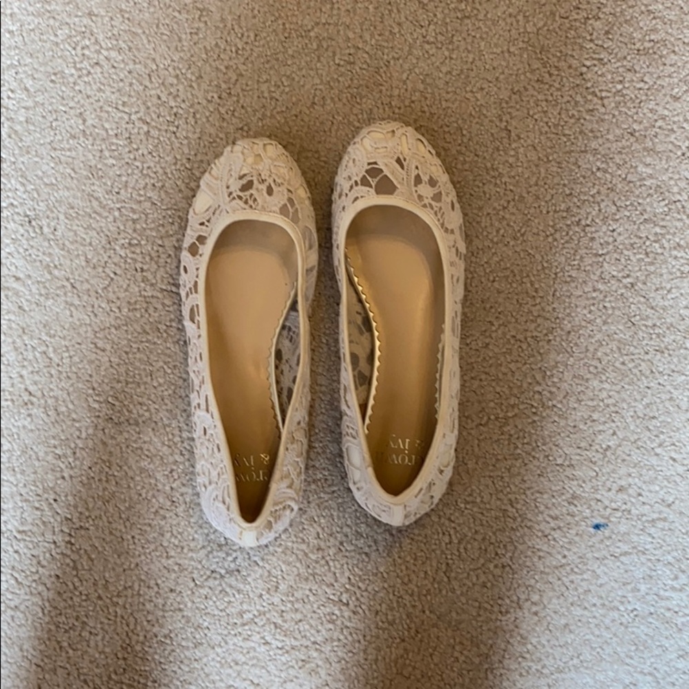 crown and ivy slides